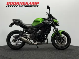 Kawasaki Z 650 ABS (bj 2020)