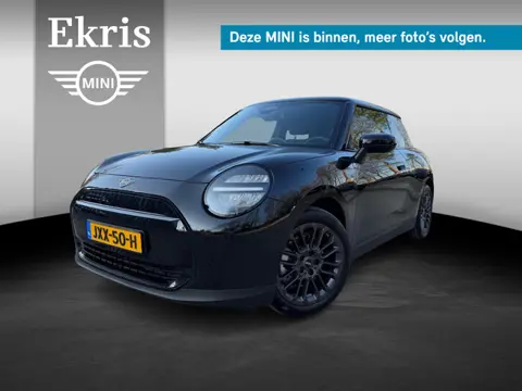 MINI 3-deurs Cooper E