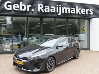 Kia ProCeed 1.0 T-GDi GT-Line*ACC*LED*Navigatie*EXPORT/EX.BPM*