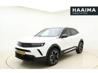 Opel Mokka 1.2 Turbo Ultimate 130 PK Automaat | Climate Control | Keyless | Navigatie via Apple Carp
