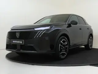 Peugeot E-3008 Allure Avantage 210 73 kWh (bj 2025)