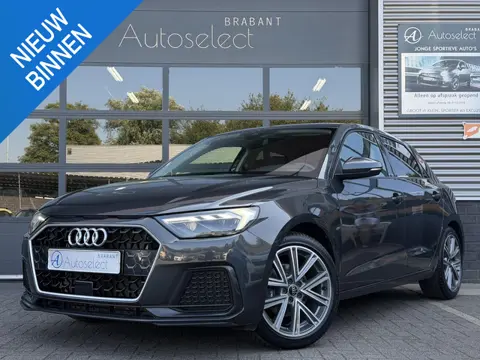 Audi A1 Sportback 30 TFSI Pro Line Navi | LED | 1e eigenaar