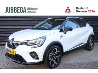 Mitsubishi ASX 1.6 PHEV AT First Edition Automaat, NL-Auto, Dealer O.H.