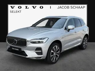 Volvo XC60 2.0 T6 Plug-in hybrid AWD Inscription Exclusive / Luchtvering / Panoramadak / 360 camera 