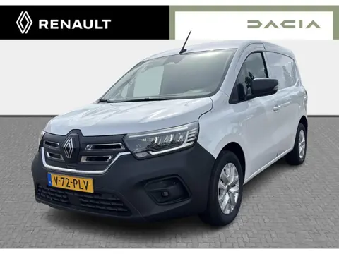 Renault Kangoo E-Tech Advance L1 44 kWh - Demo (bj 2026)