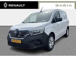 Renault Kangoo E-Tech Advance L1 44 kWh - Demo (bj 2026)