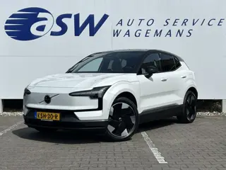 Volvo EX30 Single Motor Extended Range Ultra 69 kWh | 22 kW lader | Pano | Harman Kardon | 360 Camer