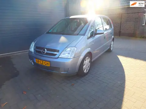 Opel Meriva 1.6 Enjoy