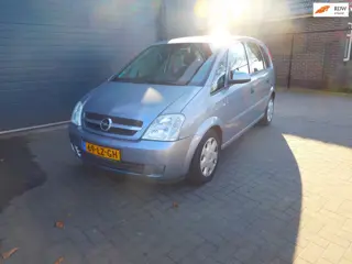 Opel Meriva 1.6 Enjoy