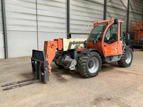 JLG 3512 (bj 2007)