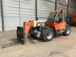 JLG 3512 (bj 2007)