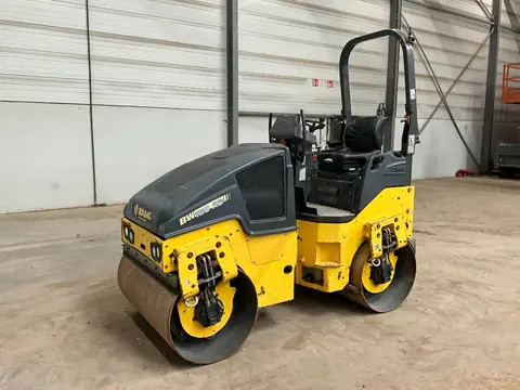 Bomag BW 120 AD-5 (bj 2018)