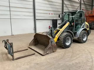 Kramer 750 (bj 2013)