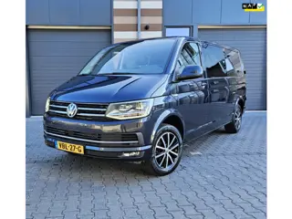 Volkswagen Transporter 2.0 TDI Highline L2H1 DSG LEDER NAVI CLIMA