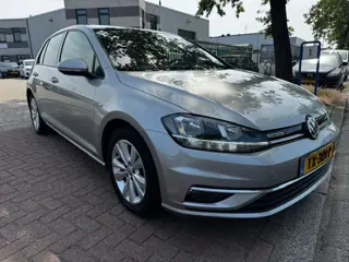 Volkswagen Golf 1.5 TSI 130pk 5deurs Comfortline Business Automaat Airco/ECC,Navi,Panoramadak,Virtue