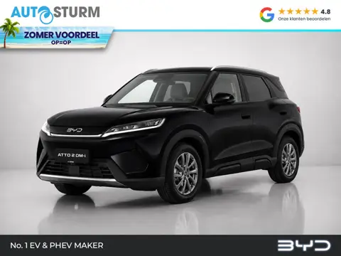 BYD ATTO 2 1.5 DM-i Boost