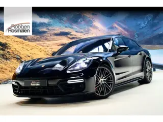 Porsche Panamera Sport Turismo 4.0 Turbo AKRA|PANO|MASSAGE|MATRIX|VOL