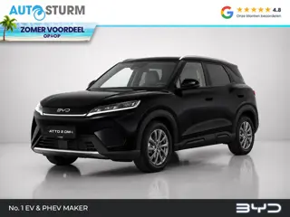 BYD ATTO 2 1.5 DM-i Boost
