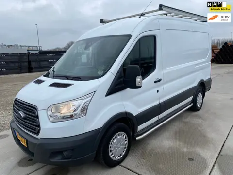 Ford Transit 2014 * 310 2.2 TDCI L2H2 Trend * EURO 5 * AIRCO * ELEC. RAMEN * CRUISE CONTROL * IMPERI