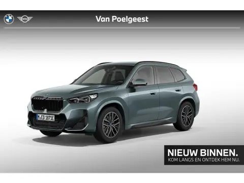 BMW iX1 xDrive30 Launch Edition M Sportpakket