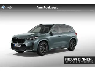 BMW iX1 xDrive30 Launch Edition M Sportpakket