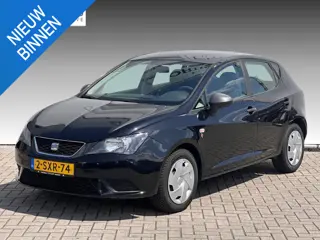 SEAT Ibiza 1.2 TSI Enjoy NL-AUTO | AIRCO | 5-DEURS