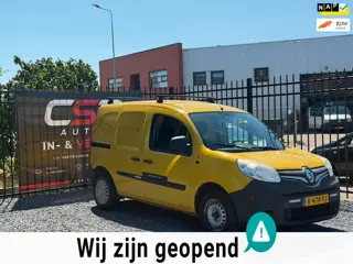 Renault Kangoo 1.5 dCi 75 Energy Comfort NWE APK!MARGE!KOOPJE!