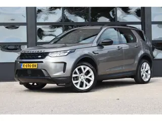 Land Rover Discovery Sport P300e 1.5 R-Dynamic HSE '20 LED Pano Leder Clima Navi Cruise Inruil mogel