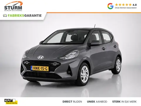Hyundai i10 1.0 Comfort Smart
