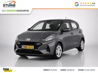 Hyundai i10 1.0 Comfort Smart