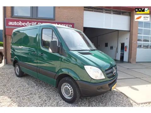 Mercedes-Benz Sprinter 210 2.2 CDI 325 Functional