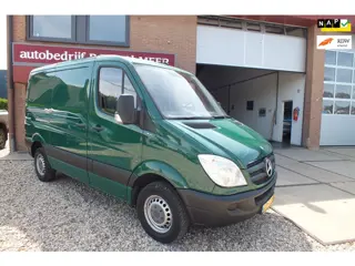 Mercedes-Benz Sprinter 210 2.2 CDI 325 Functional