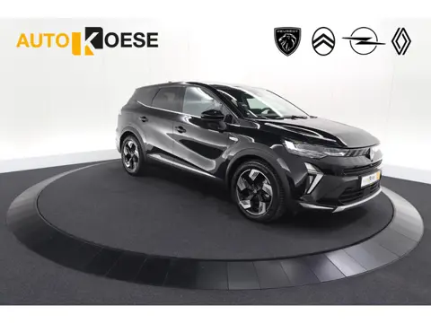 Renault Symbioz 1.6 E-Tech full hybrid 145 iconic | 360 Camera | Pack Winter | Adaptieve Cruise Cont