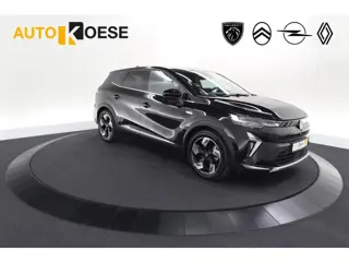 Renault Symbioz 1.6 E-Tech full hybrid 145 iconic | 360 Camera | Pack Winter | Adaptieve Cruise Cont