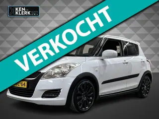 Suzuki Swift 1.2 | Bandit EASSS |Verkocht!