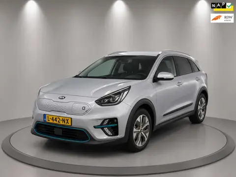 Kia E-Niro DynamicPlusLine 64 kWh|PANO|NLAUTO|NAP|ELECTRIC|