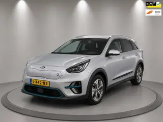 Kia E-Niro DynamicPlusLine 64 kWh|PANO|NLAUTO|NAP|ELECTRIC|