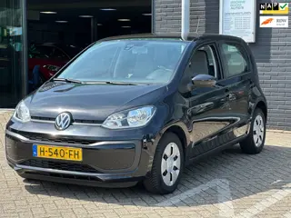 Volkswagen Up! 1.0 BMT move up!/5-DRS/AIRCO/NL-AUTO NAP!!