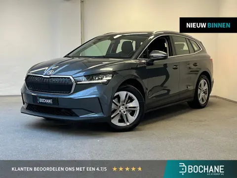 Skoda Enyaq iV 80 | 93% SOH | CAMERA | CARPLAY |