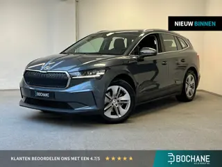 Skoda Enyaq iV 80 | 93% SOH | CAMERA | CARPLAY |