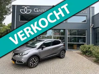 Renault Captur 1.2 TCe Dynamique 54000km !!