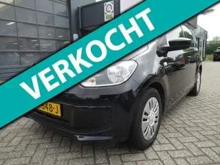 Volkswagen Up! 1.0 move up! BlueMotion / NAV / Airco / Bluetooth