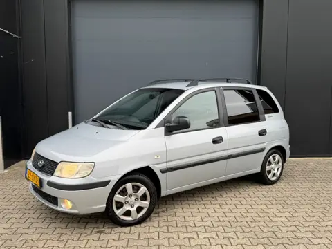 Hyundai Matrix 1.6i Active Cool