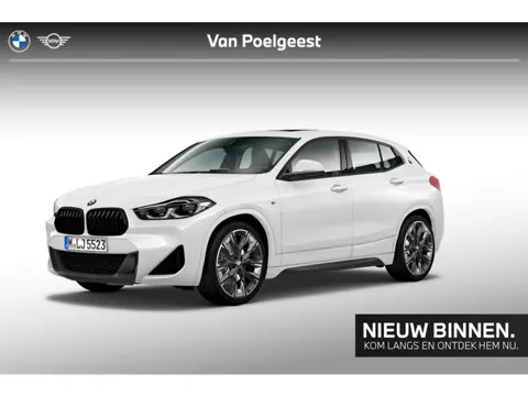 BMW X2 sDrive20i Business Edition Plus Model M Sport