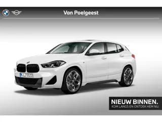BMW X2 sDrive20i Business Edition Plus Model M Sport