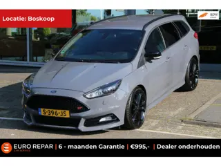 Ford Focus Wagon 2.0 ST