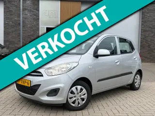 Hyundai I10 1.1 i-Drive Cool | Airco | Nwe apk |