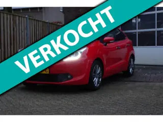 Suzuki Baleno 1.2 Smart Hybrid High Executive 5ds