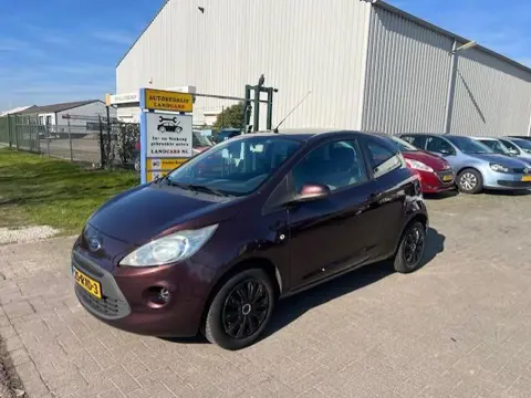 Ford Ka 1.2 Comfort start/stop