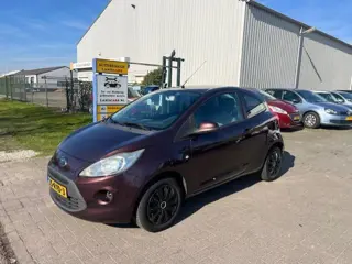 Ford Ka 1.2 Comfort start/stop